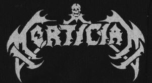 MORTICIAN - MORTICIAN PATCH