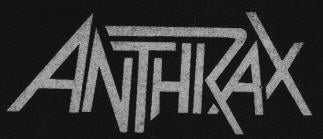 ANTHRAX - ANTHRAX PATCH