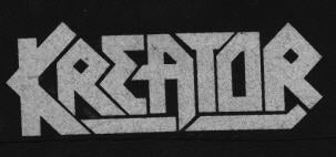 KREATOR - KREATOR PATCH