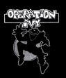 OPERATION IVY - ENERGY PATCH