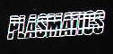 PLASMATICS - PLASMATICS PATCH