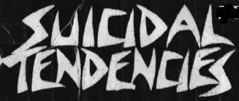SUICIDAL TENDENCIES - SUICIDAL TENDENCIES PATCH