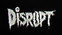 DISRUPT - DISRUPT PATCH