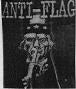 ANTI FLAG - SHUT UP PATCH