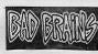 BAD BRAINS - BAD BRAINS PATCH