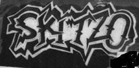 SKITZO - SKITZO PATCH