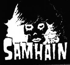 SAMHAIN - GOST PATCH