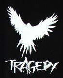 TRAGEDY - DOVE PATCH