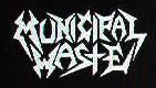 MUNICIPAL WASTE - MUNICIPAL WASTE PATCH