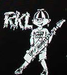 RKL - KID PATCH