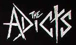 ADICTS - ADICTS PATCH