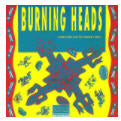 split ep - Burning Heads / Thompson Rollets
