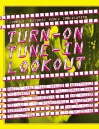 COMPILATION DVD - TURN ON TUNE IN LOOKOUT