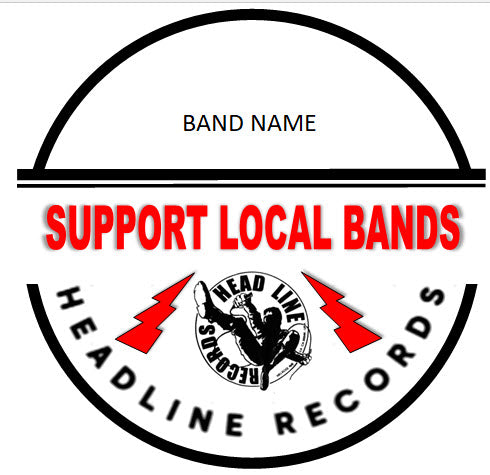 Headline Records re start the Label