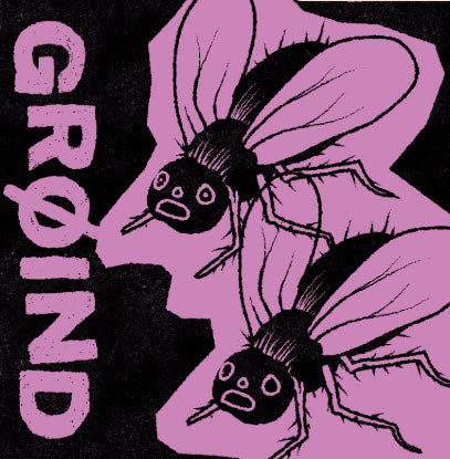 GROIND - S/T