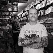 About Headline Records