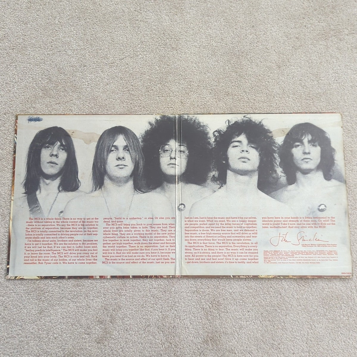 Which Band Actually Invented Punk Rock? – Headline Records