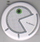 KLEENEX - LOGO 2.25" BIG BUTTON