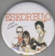 ESKORBUTO - EN DIRECTO 2.25" BIG BUTTON