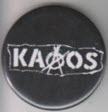 KAAOS - KAAOS 2.25" BIG BUTTON