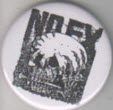 NOFX - MAXIMUMROCKNROLL 2.25" BIG BUTTON