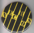 Necros Logo 2 25 Big Button Headline Records