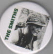 SMITHS - MEAT IS MURDER 2.25" BIG BUTTON