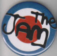 JAM - TARGET 2.25" BIG BUTTON