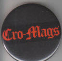 CRO MAGS - CRO MAGS 2.25" BIG BUTTON