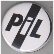 PIL - LOGO 2.25" BIG BUTTON