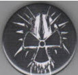 CORROSION OF CONFORMITY - LOGO 2.25" BIG BUTTON