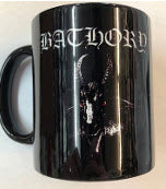 BATHORY - LOGO MUG