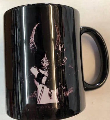 BATHORY - LOGO MUG