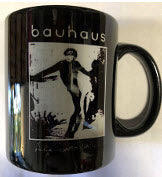 BAUHAUS - BELA LUGOSI'S DEAD MUG