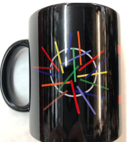 DEPECHE MODE - SOUNDS OF THE UNIVERSE MUG