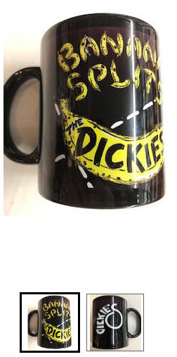 DICKIES - BANANA SPLITS MUG