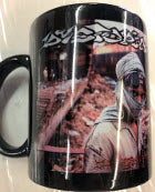 DYSTOPIA - THE AFTERMATH MUG