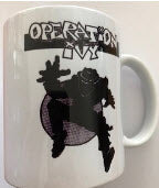 OPERATION IVY - ENERGY MUG