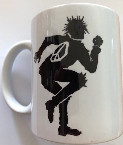 OPERATION IVY - ENERGY MUG