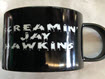 SCREAMIN JAY HAWKINS - I PUT A SPELL ON YOU MUG