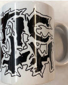 SEPTIC DEATH - SEPTIC DEATH MUG