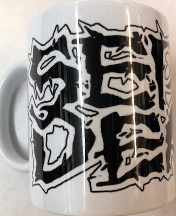 SEPTIC DEATH - SEPTIC DEATH MUG