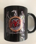 SLAYER - EAGLE MUG