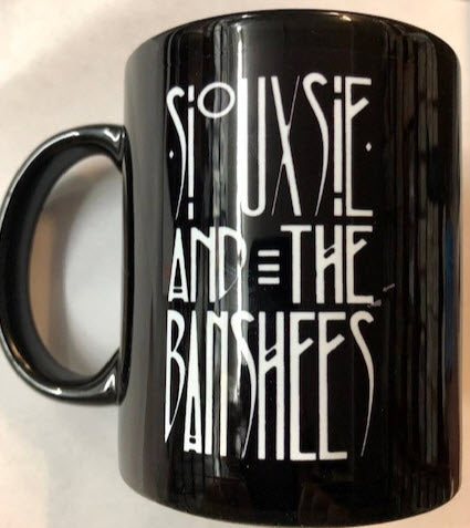 SIOUXSIE & THE BANSHEES - EYE MUG