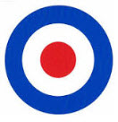 STICKER - TARGET (MOD)