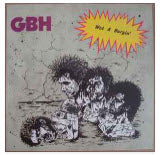 GBH - WOT A BARGIN