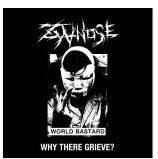 Zyanose - Why There Grieve?