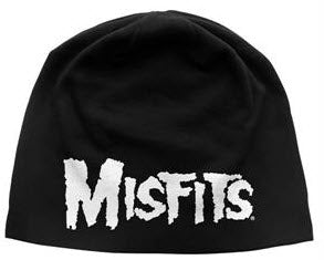 MISFITS - MISFITS BEANIE