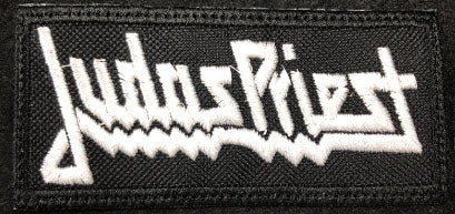 JUDAS PRIEST - JUDAS PRIEST ZIP UP HOODIE SWEATSHIRT