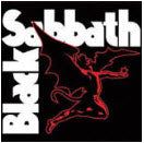 BLACK SABBATH - DEMON 1" BUTTON